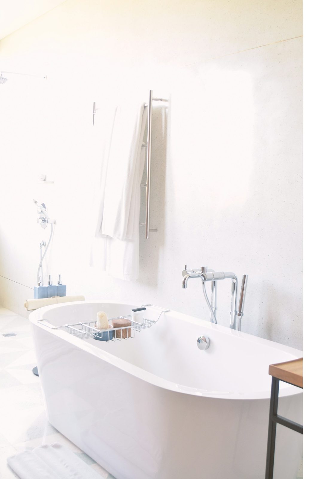 Bathroom renovation Morwell - area churchill