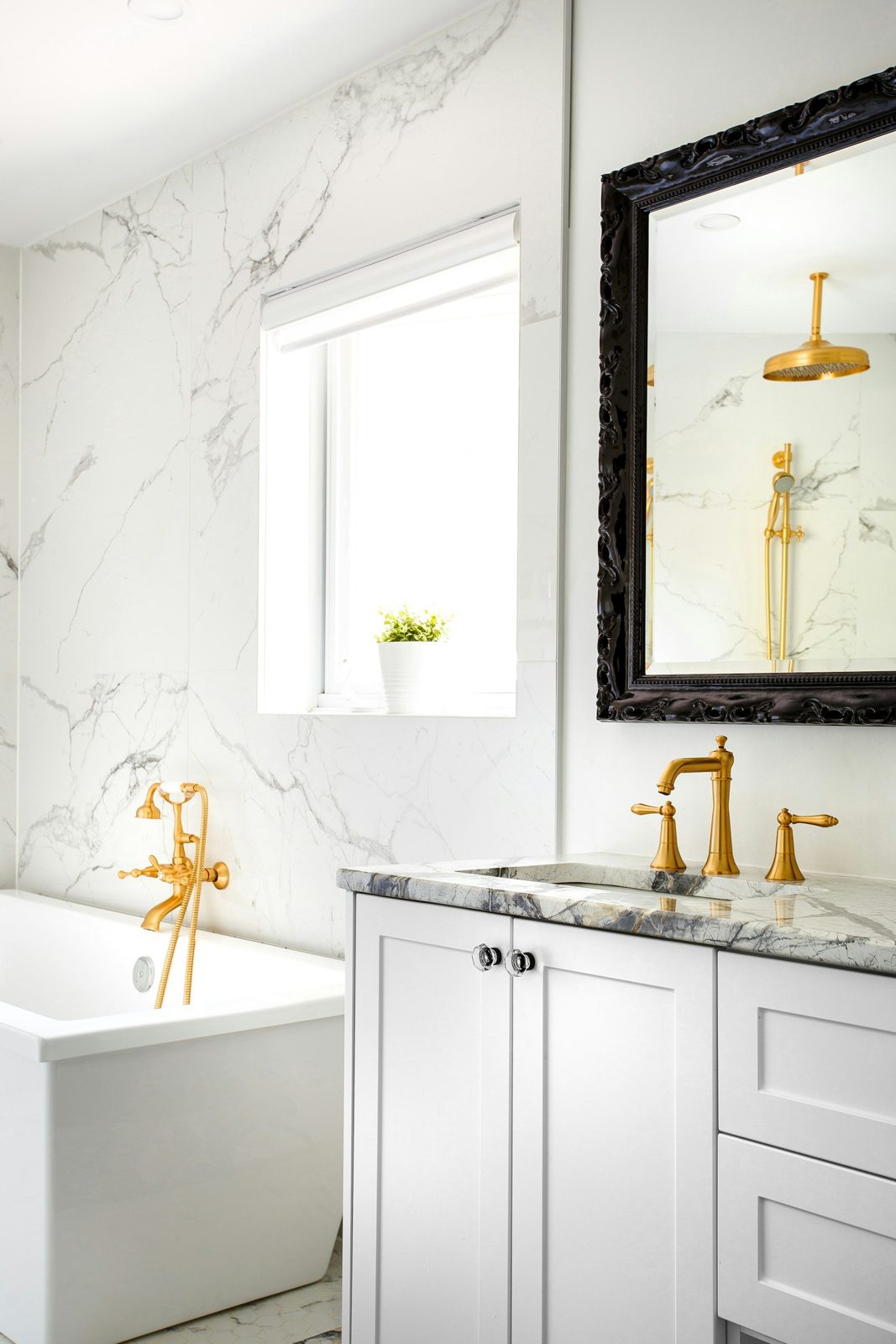 Bathroom renovation Morwell - area hazelwood north