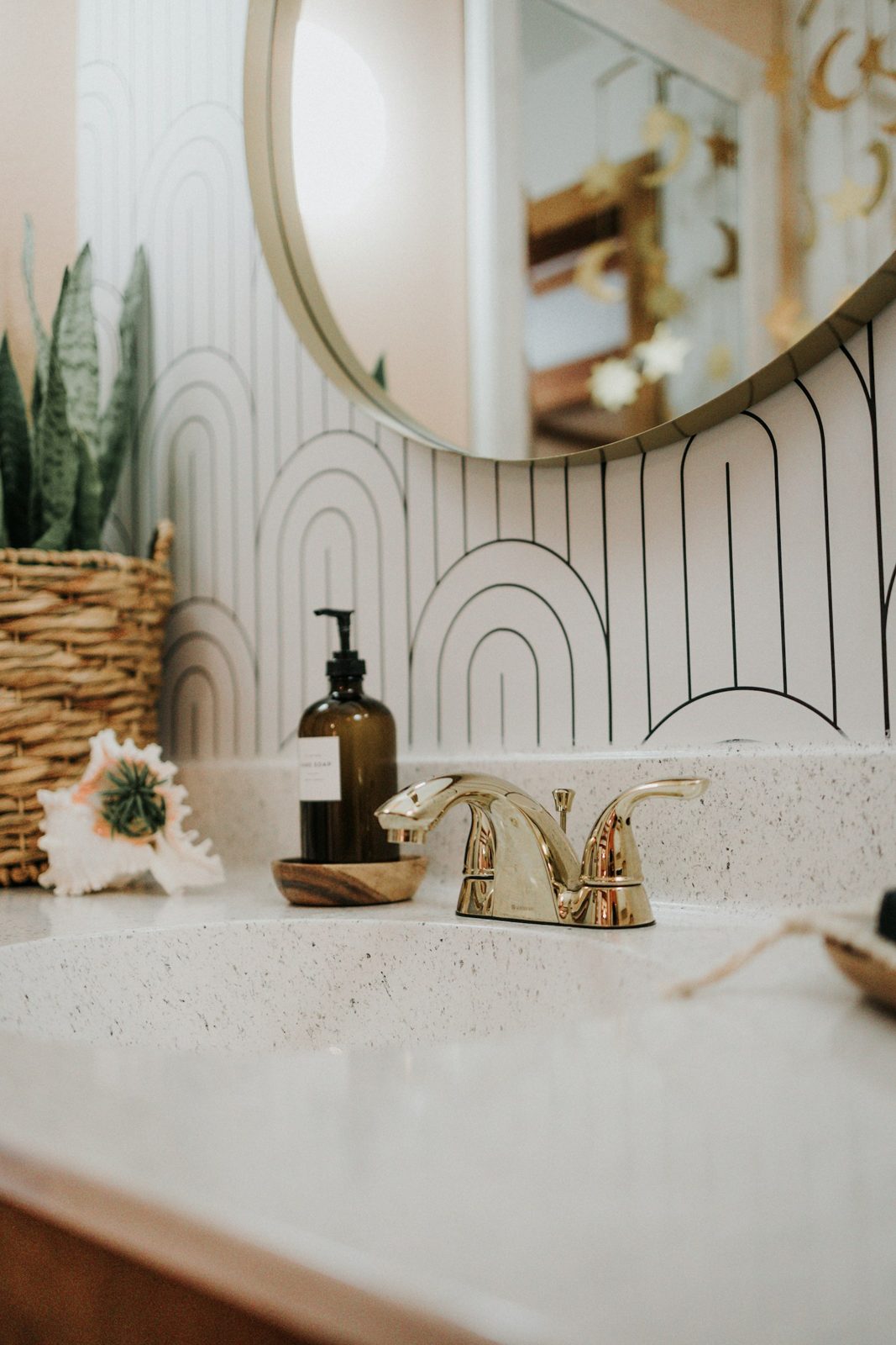 Bathroom renovation Morwell - area hazelwood south