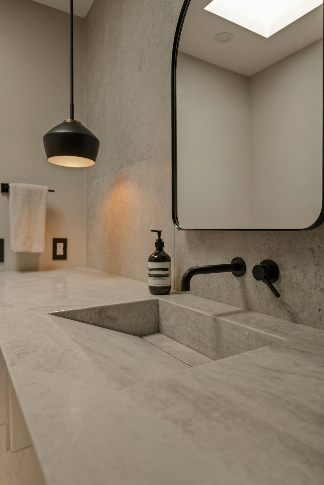 Bathroom renovation Morwell - area traralgon