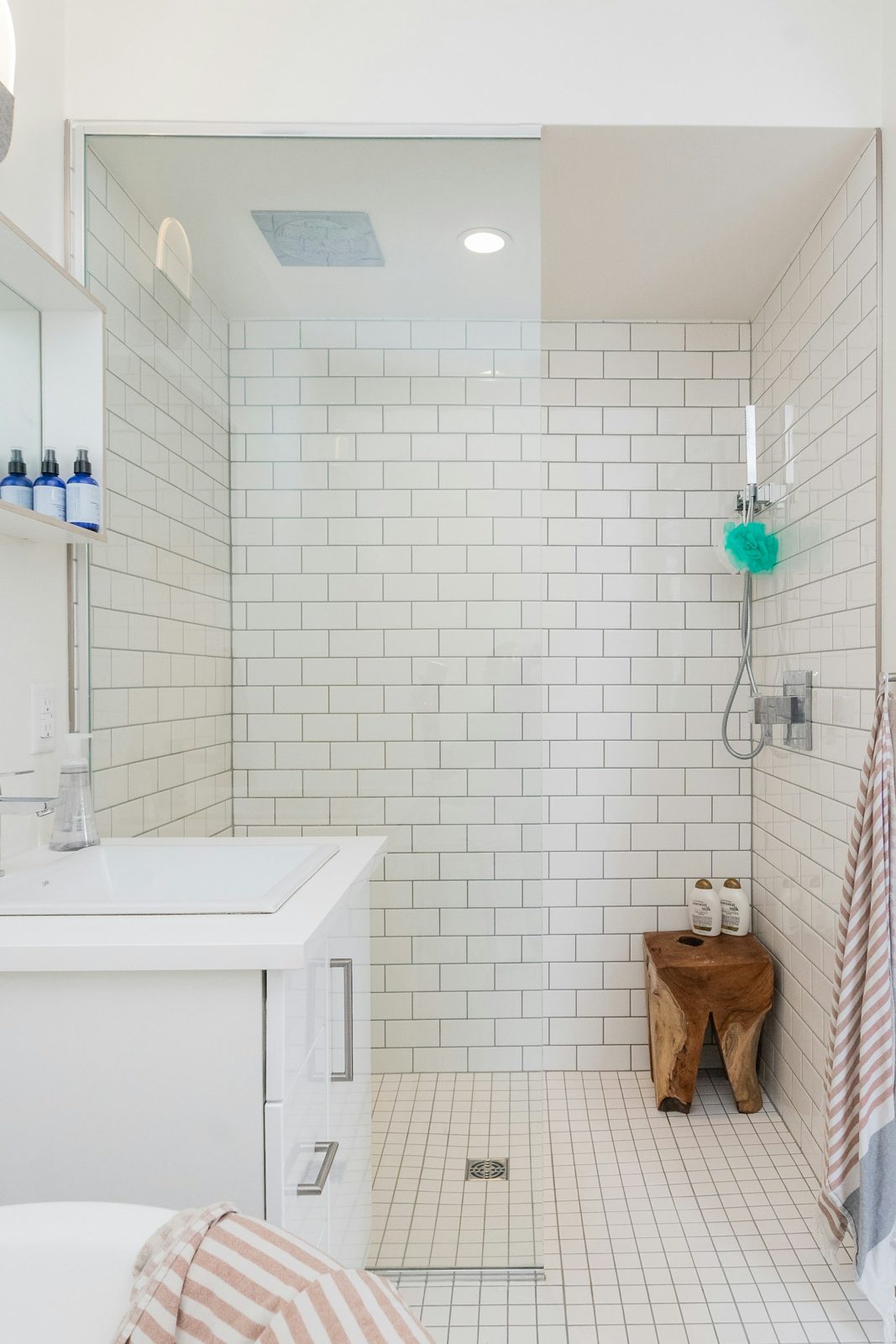 Bathroom renovation Morwell - area yallourn north