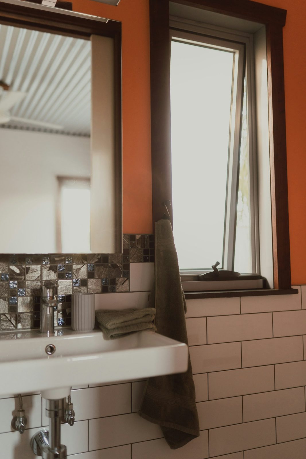 Bathroom renovation Morwell - guide 1