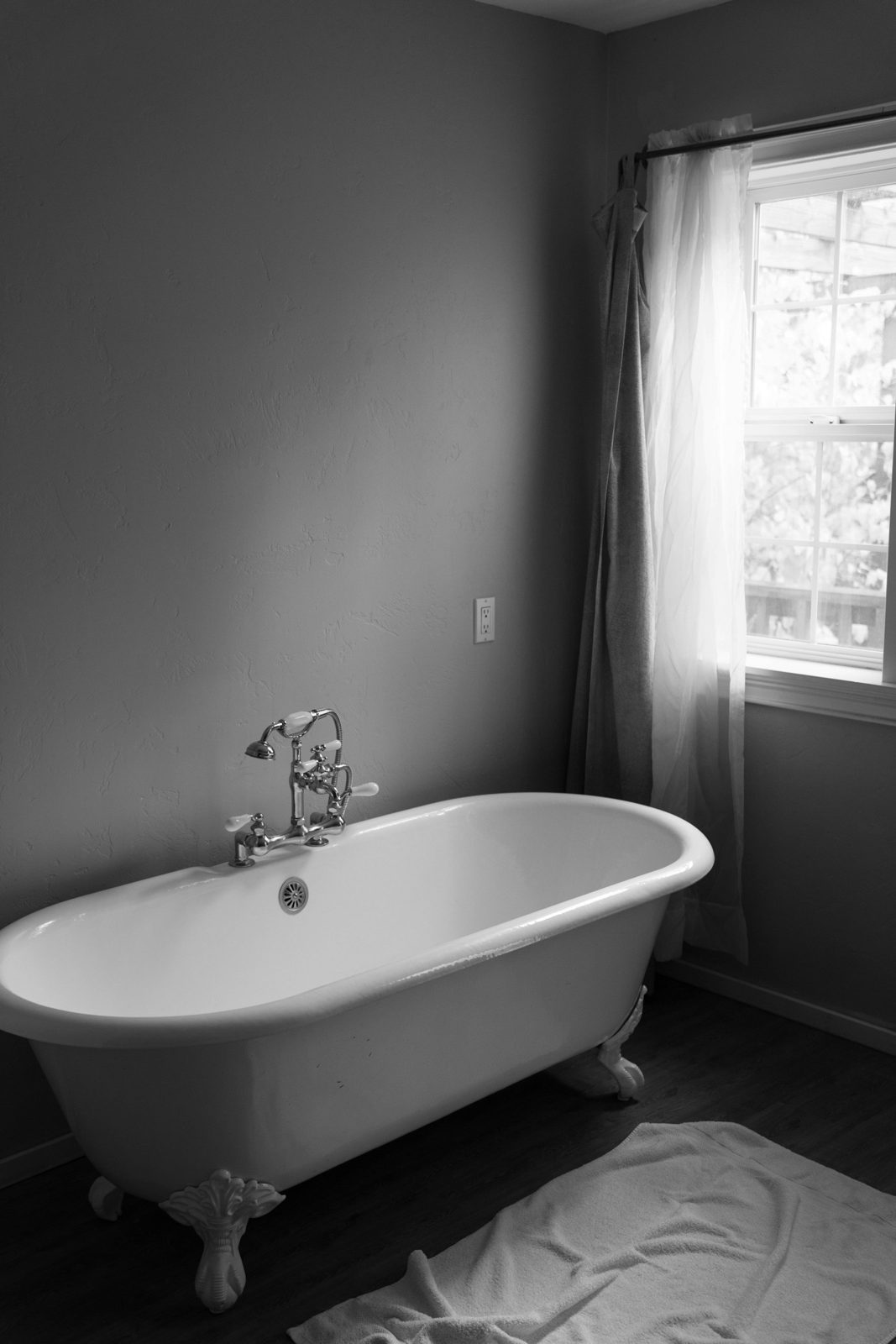 Bathroom renovation Morwell - guide 11