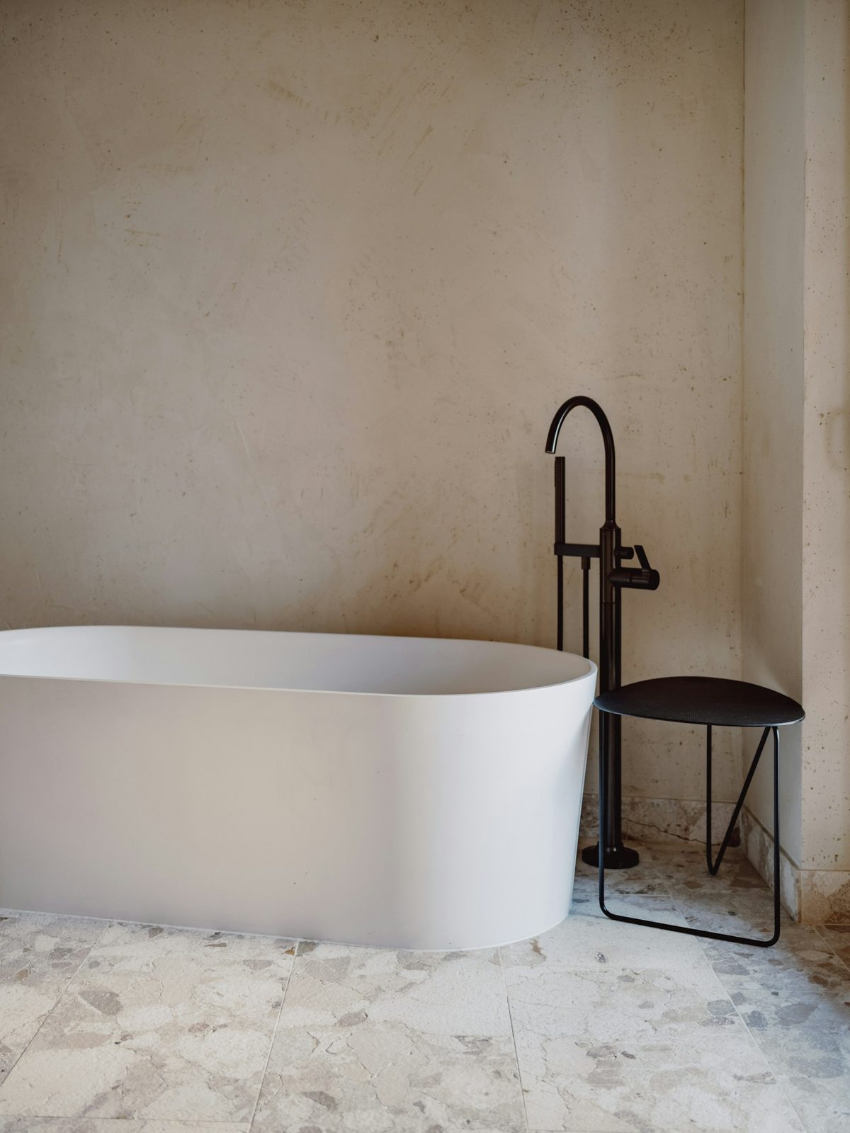 Bathroom renovation Morwell - guide 14