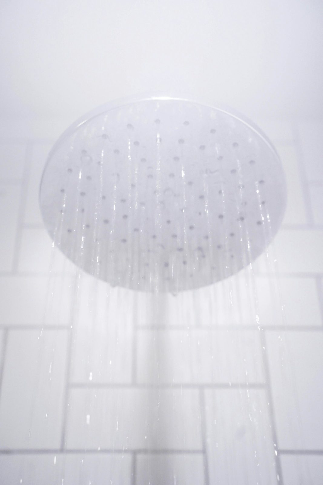 Bathroom renovation Morwell - guide 5