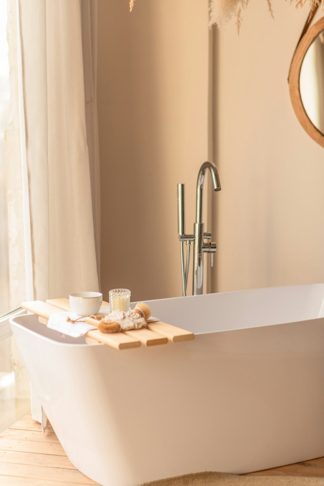 Bathroom renovation Morwell - guide 7