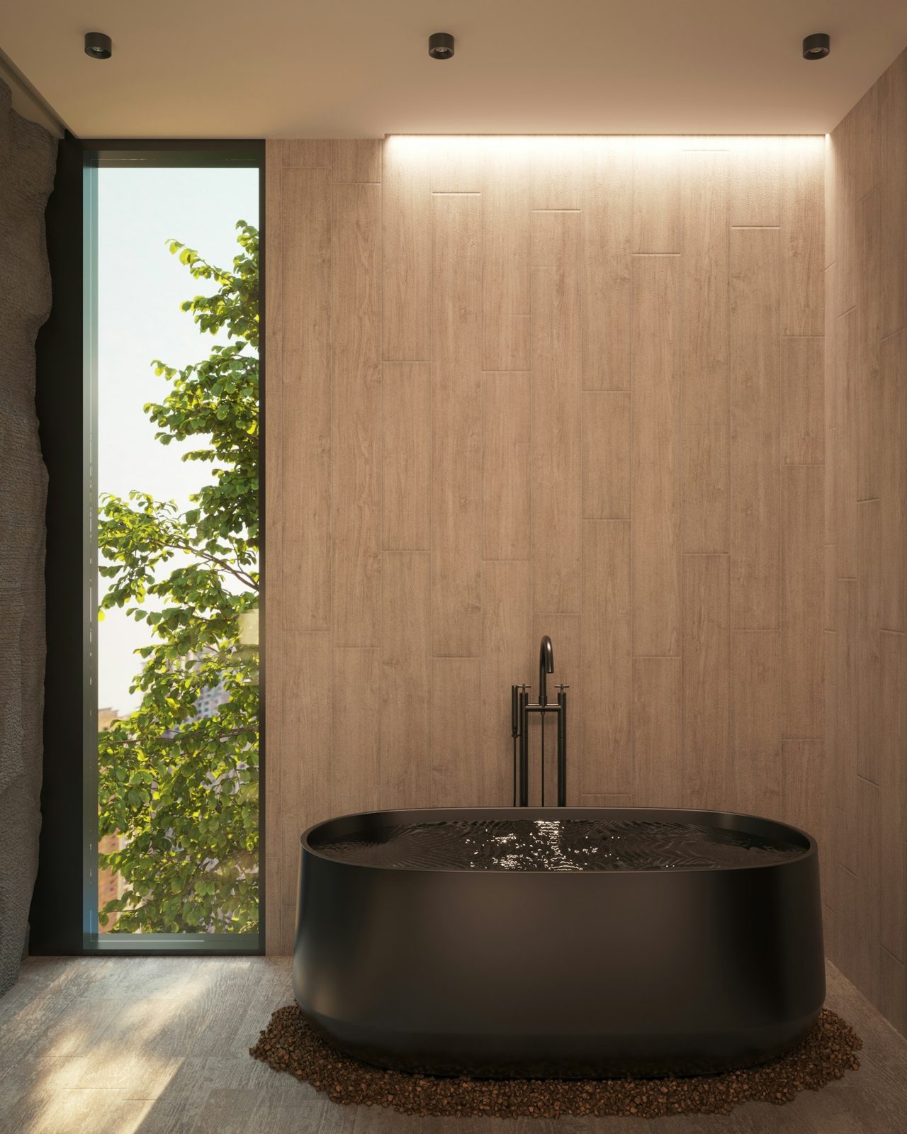 Bathroom renovation Morwell - guide 8