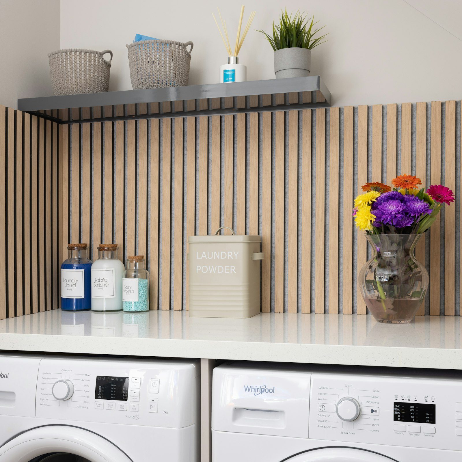 Bathroom renovation Morwell - laundry renovations