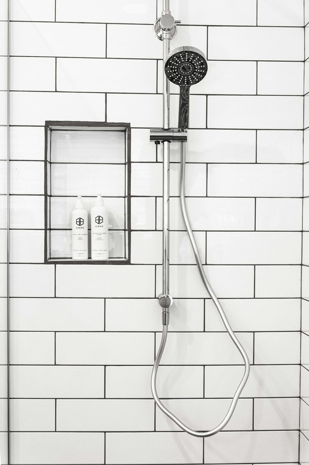 Bathroom renovation Morwell - waterproofing